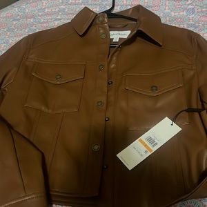 New CALVIN KLEIN JACKET